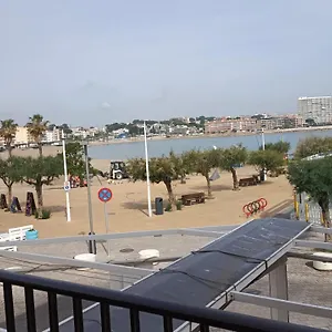 El Balcon De Riells L' Escala